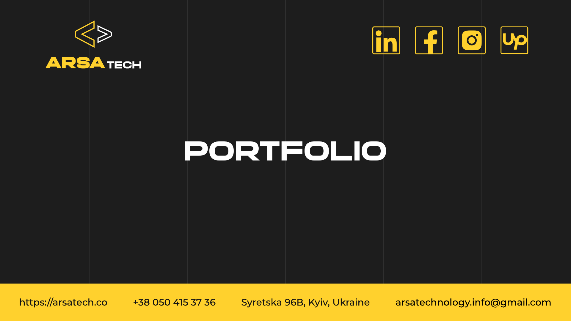 ARSAtech Portfolio.pdf