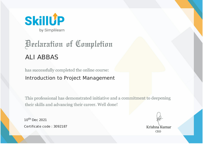 project management certificate.pdf