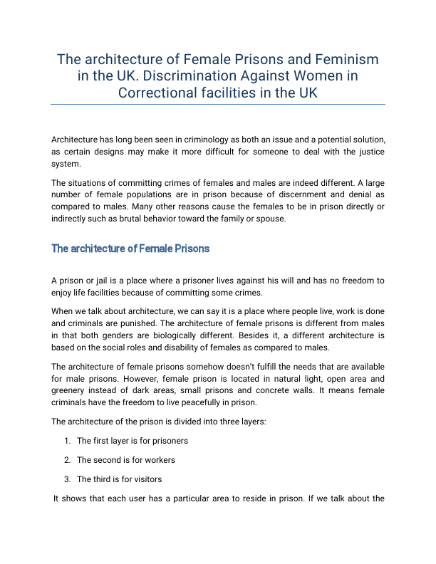 Architecture of Female Prisoners.pdf