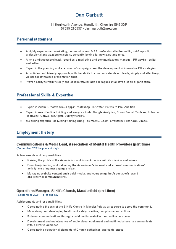 CV - Dan Garbutt - Sept 2022.pdf