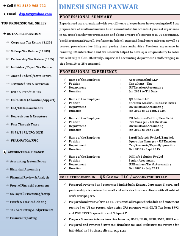 Dinesh - Final Resume - Updated.pdf