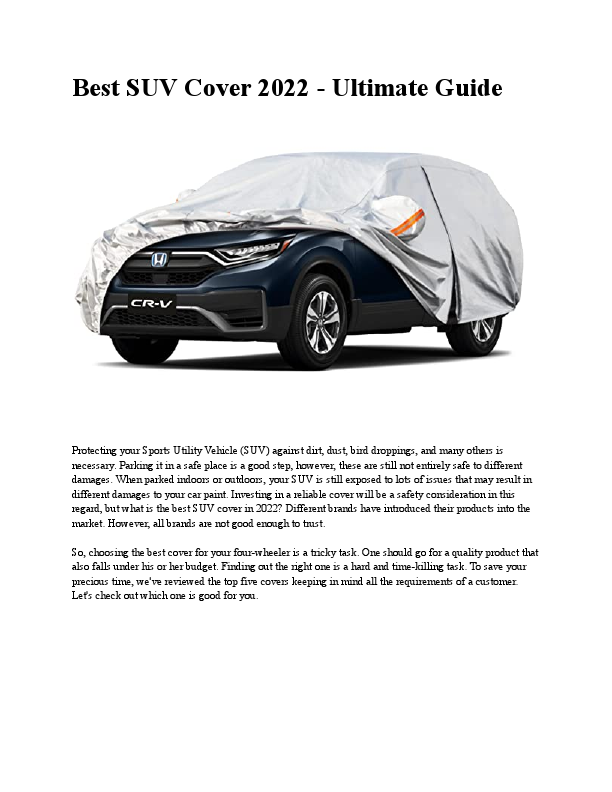 best suv covers 2022 (1).pdf