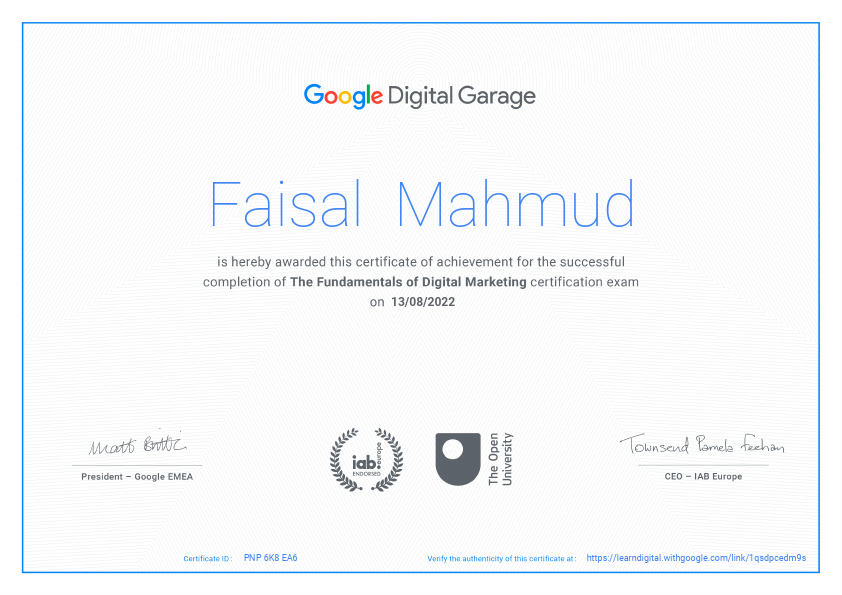 fundamentals of digital marketing .pdf