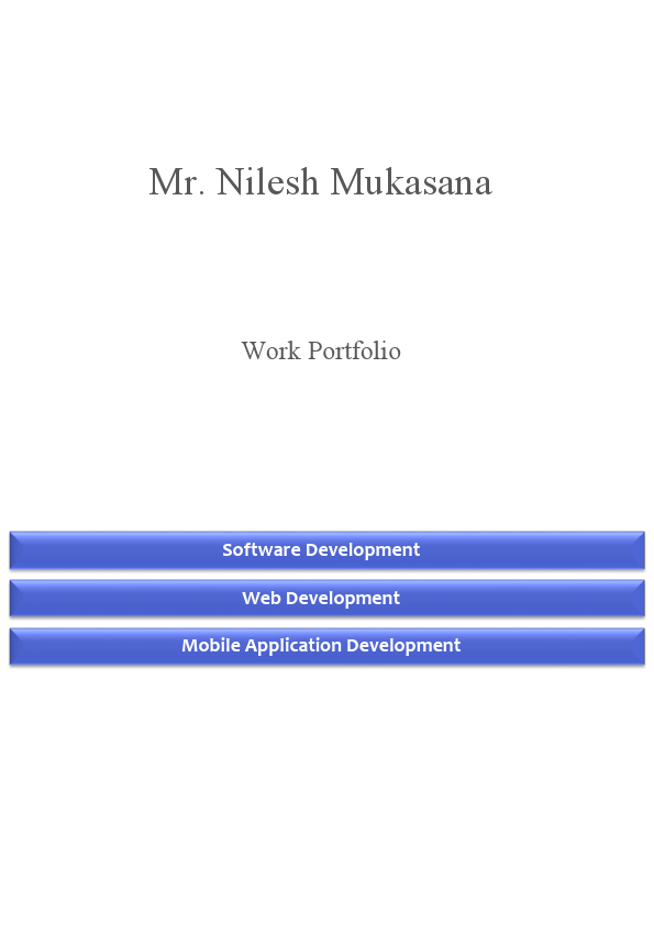 Nilesh Portfolio.pdf