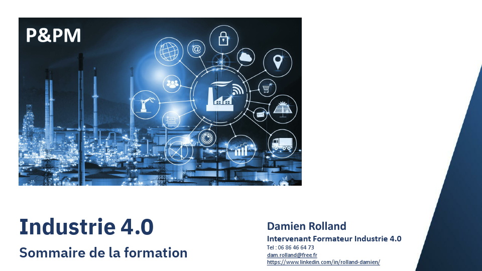 Industrie 4.0 - Sommaire - Damien Rolland.pdf