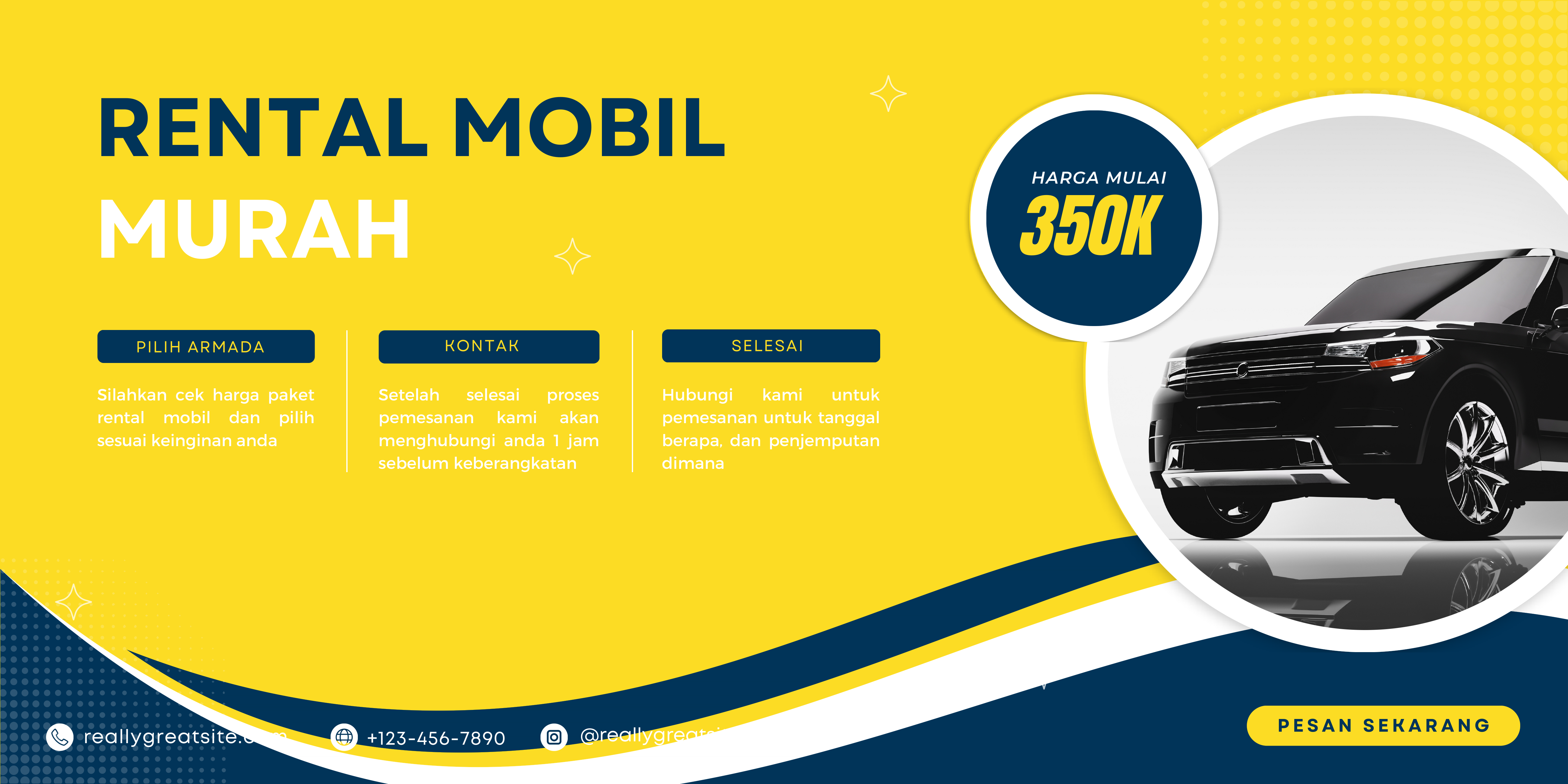 blue modern car rent banner.pdf