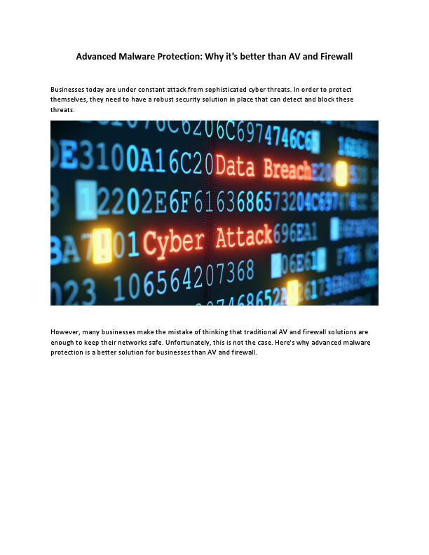 Advanced Malware Protection.pdf