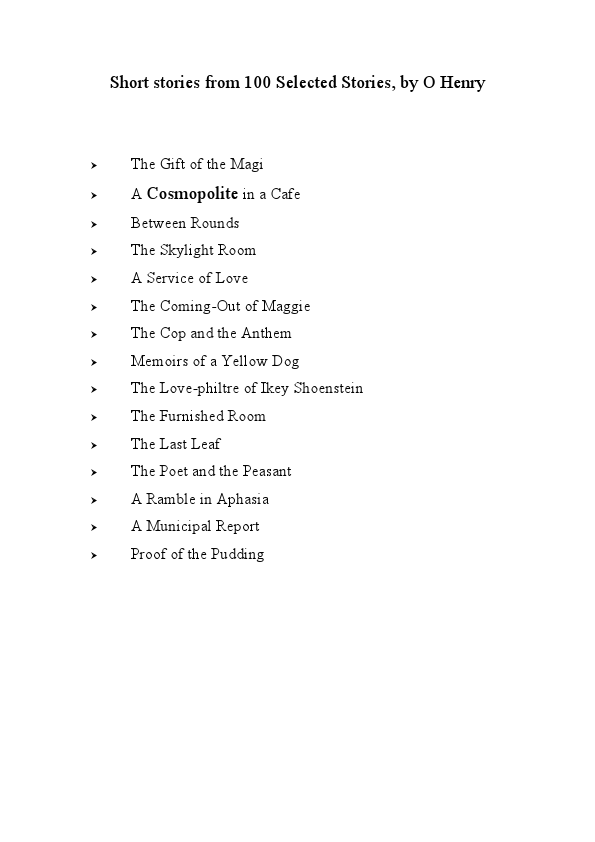 The Gift of the Magi.pdf