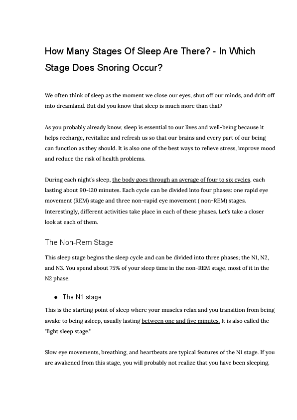 How Many Stages Of Sleep Are There.pdf