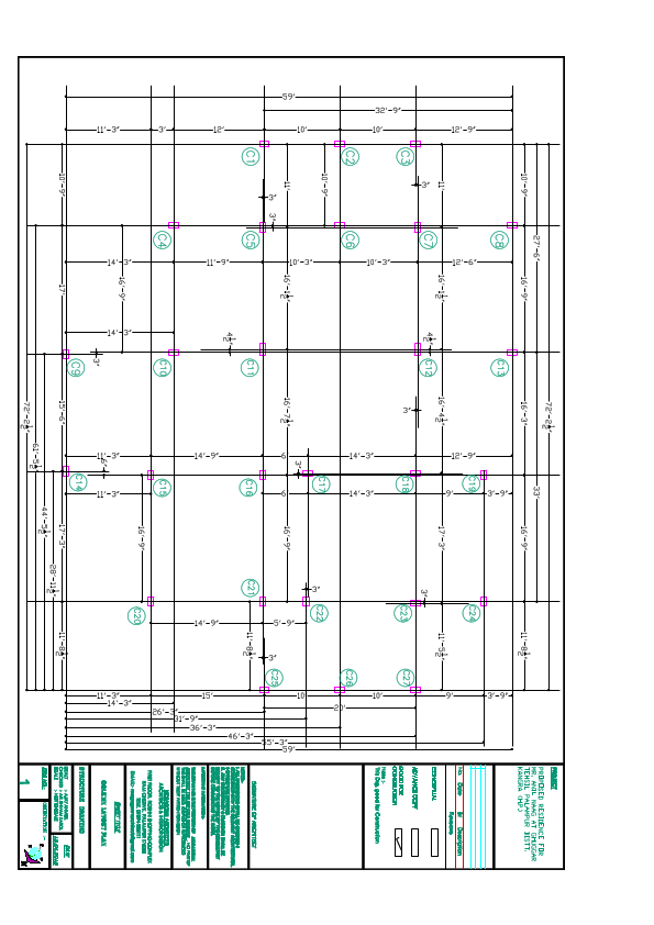 (1) _column layout plan.pdf
