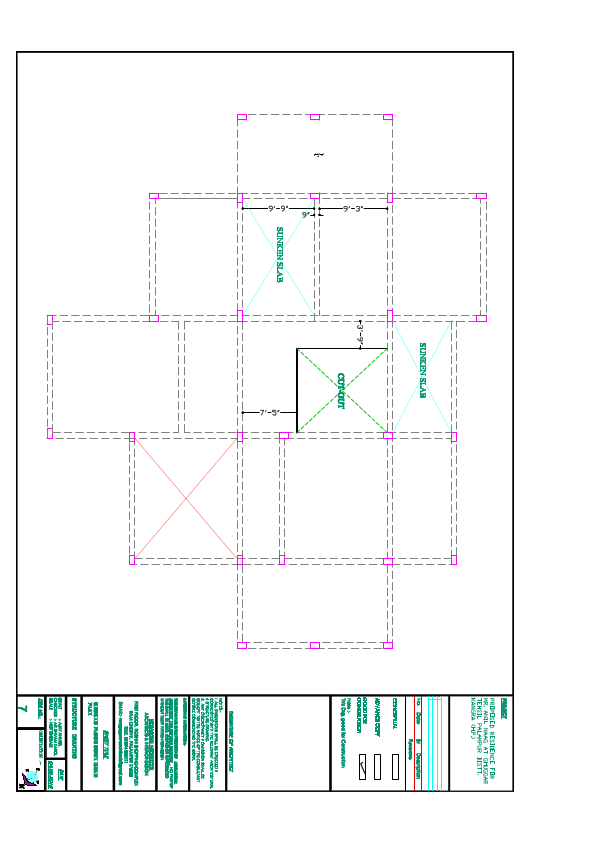 (7) _ground floor down beam plan.pdf