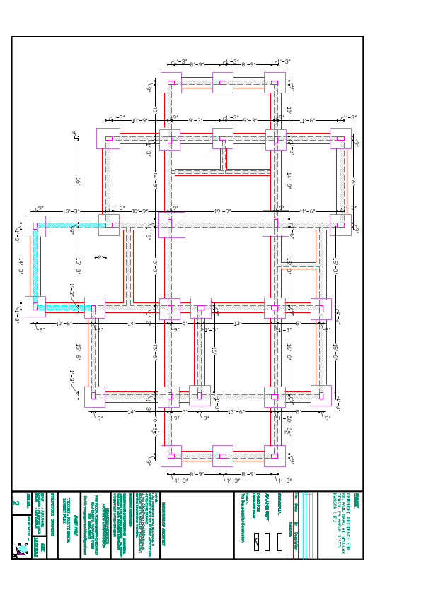 (2) _ trench,plinth beam layout plan.pdf