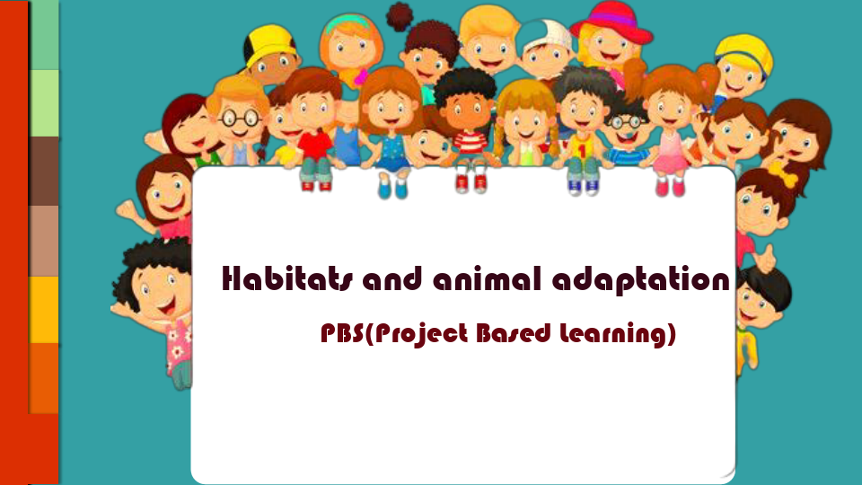 Habitat and animal adaptation.pdf