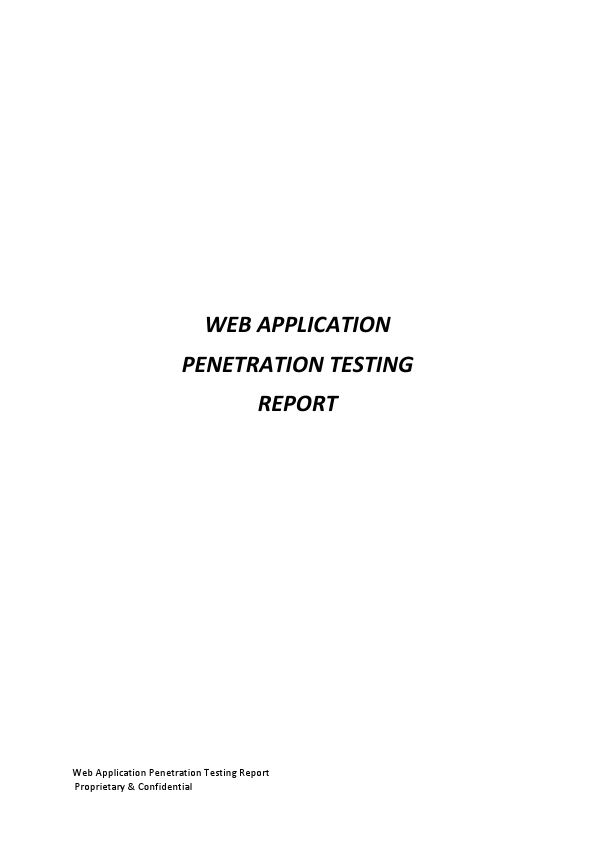 Web Application PT Report.pdf