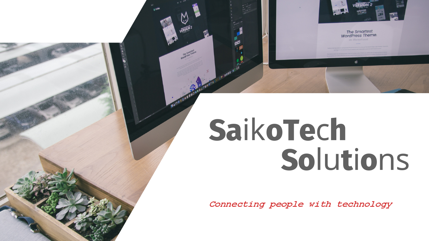 SaikoTech Solutions Portfolio.pdf