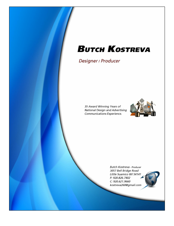 Portfolio - Butch Kostreva - general.pdf