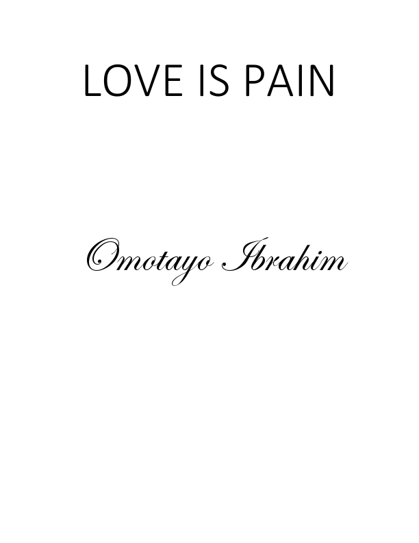 LOVE IS PAIN.pdf