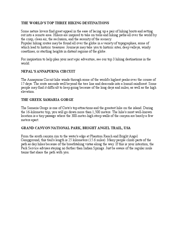 THE WORLD TOP 3 HIKING DESTINATION.pdf