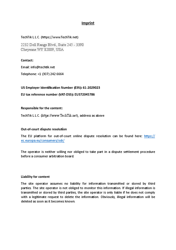 Imprint of TechTik.net.pdf