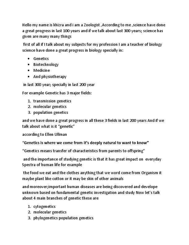 Progress of science in last century.pdf