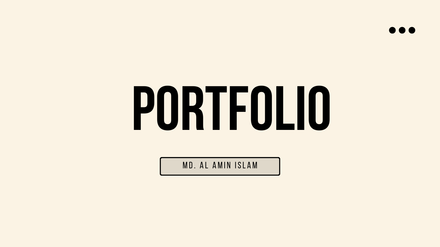 I’m Md. Al Amin Islam Upwork Social Media Specialist.Google, Trustpilot, Yell & all kinds of reviews expert.Youtube, Instagram, Facebook Promotion Expert. (2).pdf