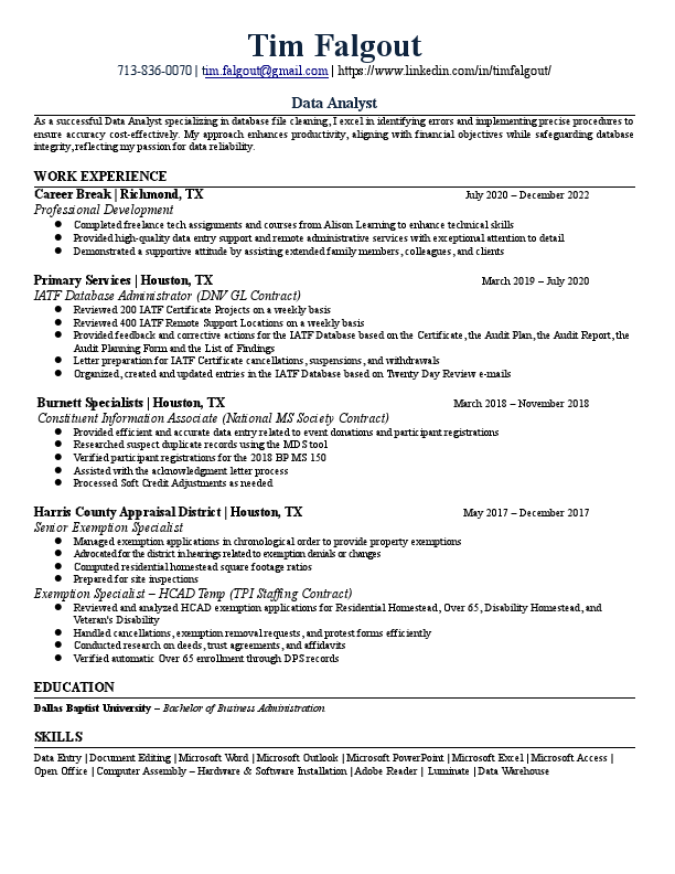 Tim Falgout - Data Analyst 2024.pdf