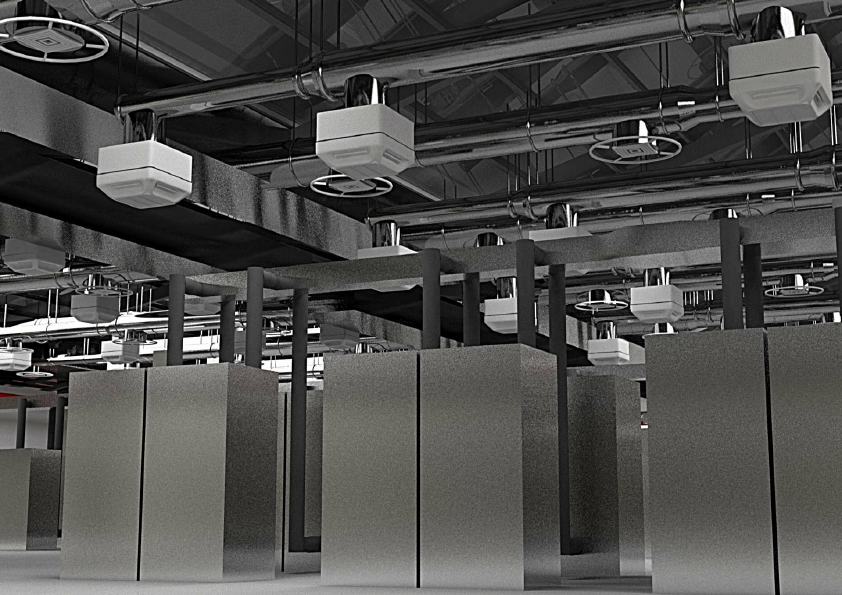 HVAC System drawings.pdf