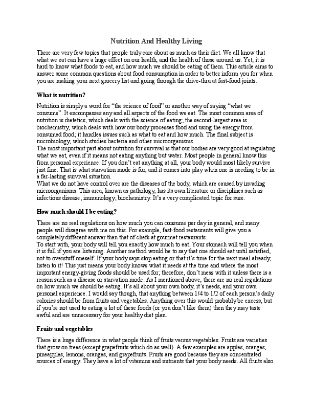 Nutrition And Healthy Living.pdf