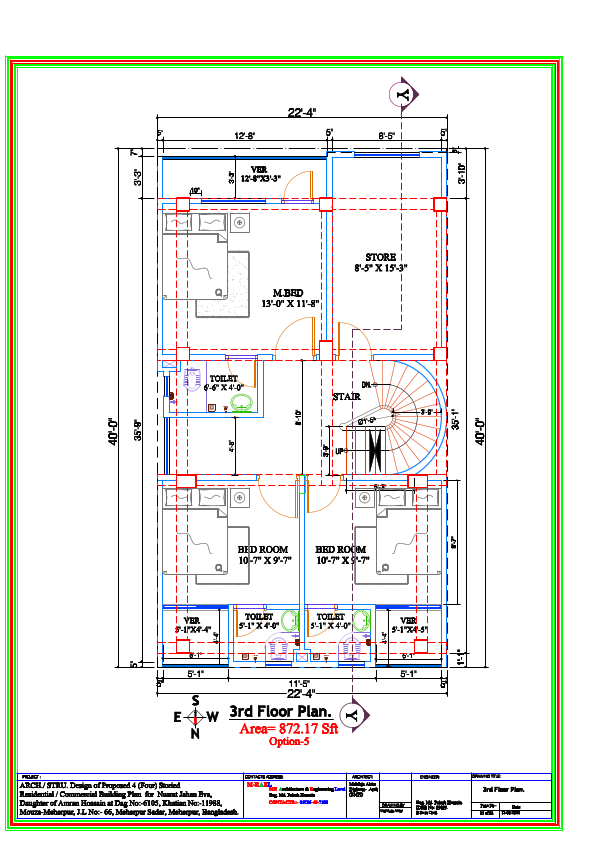 3rd Floor Plan.pdf