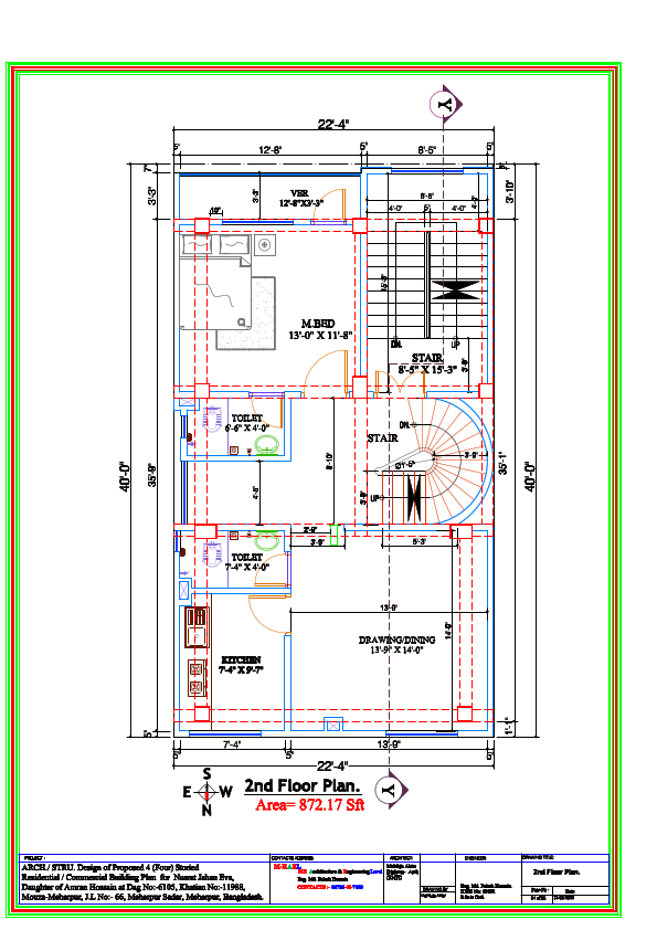 2nd Floor Plan.pdf