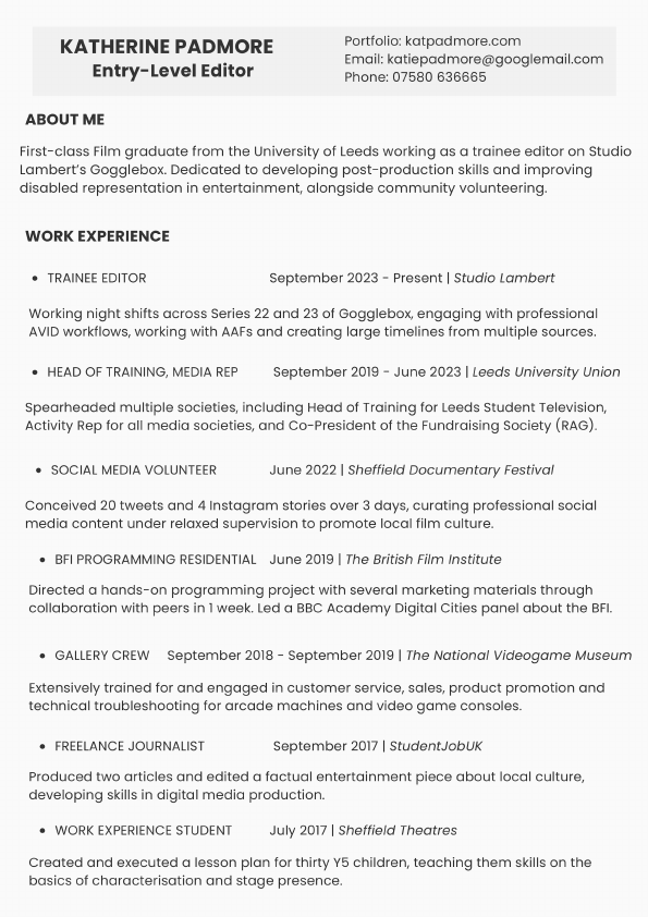 CV- Kat Padmore (2024).pdf