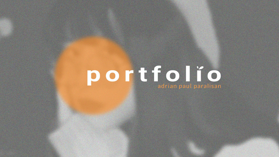 Portfolio (A) - Paralisan, Adrian Paul.pdf