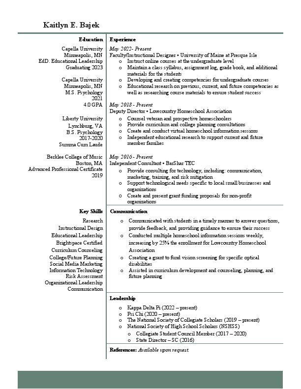 BajekKaitlyn-Resume_2022_v2.pdf