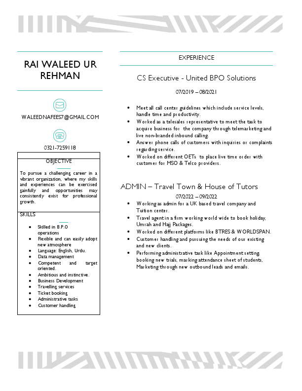 Waleed CV Updated.pdf