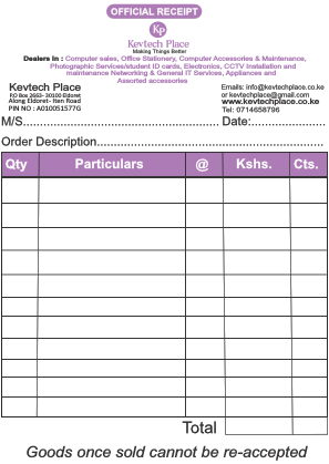 kev place receipt.pdf