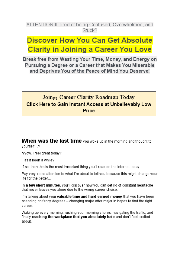 Career Clarity Sales Page.pdf