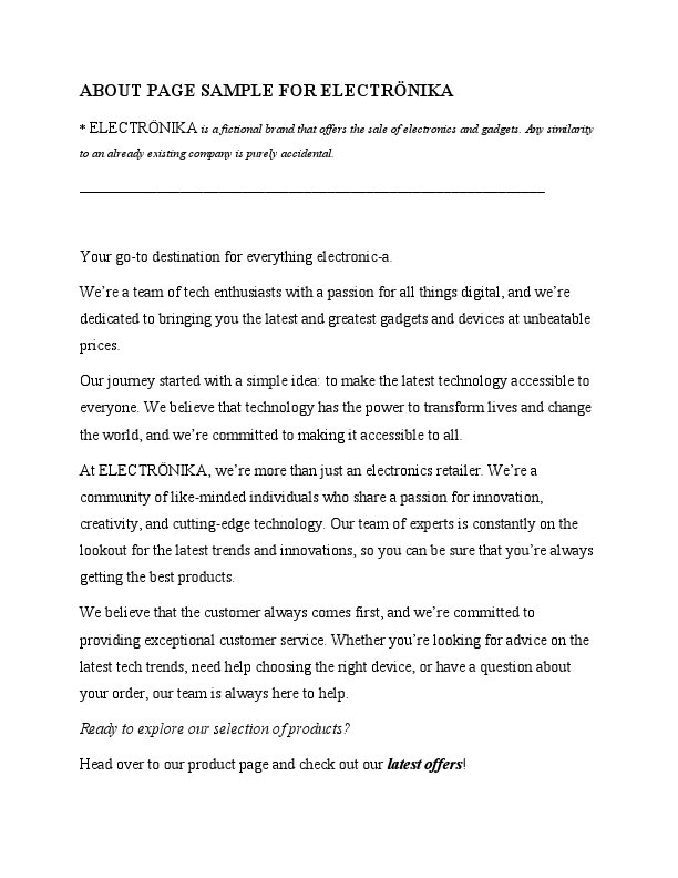 ABOUT PAGE SAMPLE FOR ELECTRÖNIKA.pdf