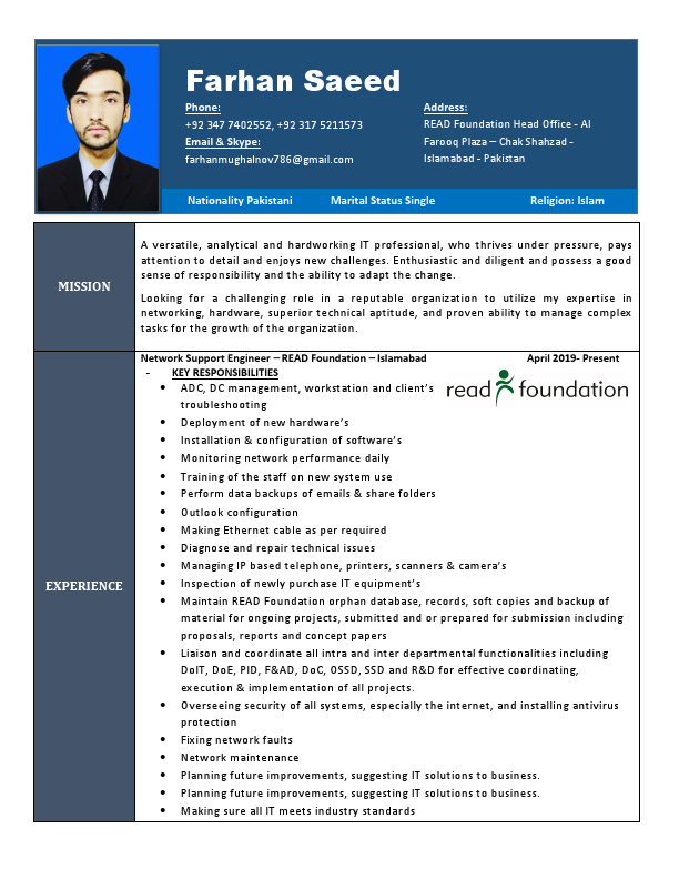 CV Farhan Saeed.pdf