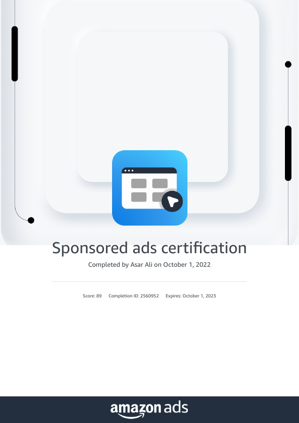Sponsored ads Certification _ Learning console.pdf