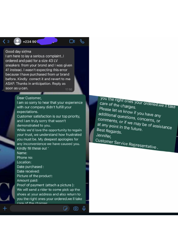 Customer support.pdf