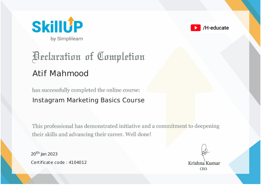 Instagram Marketing Basics Course.pdf