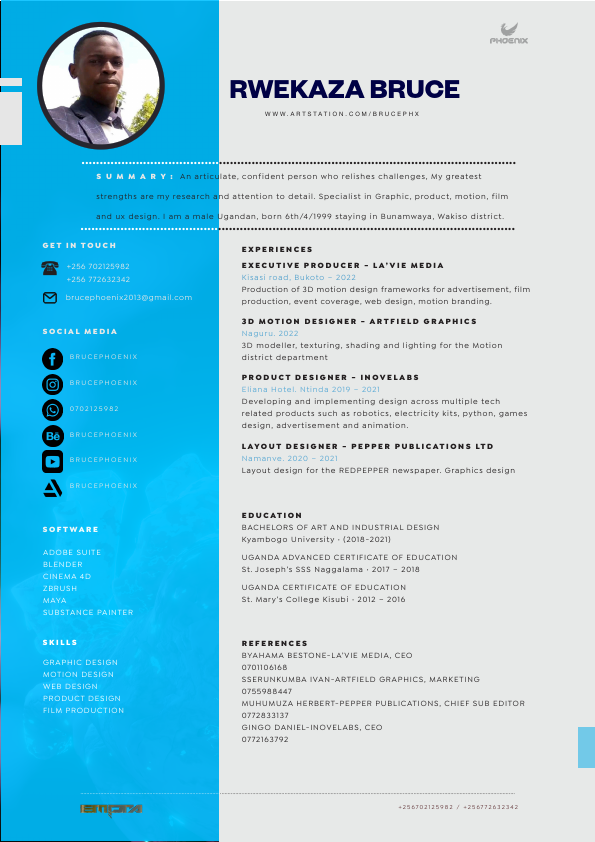 Resume - Page2B 2022- A4.pdf