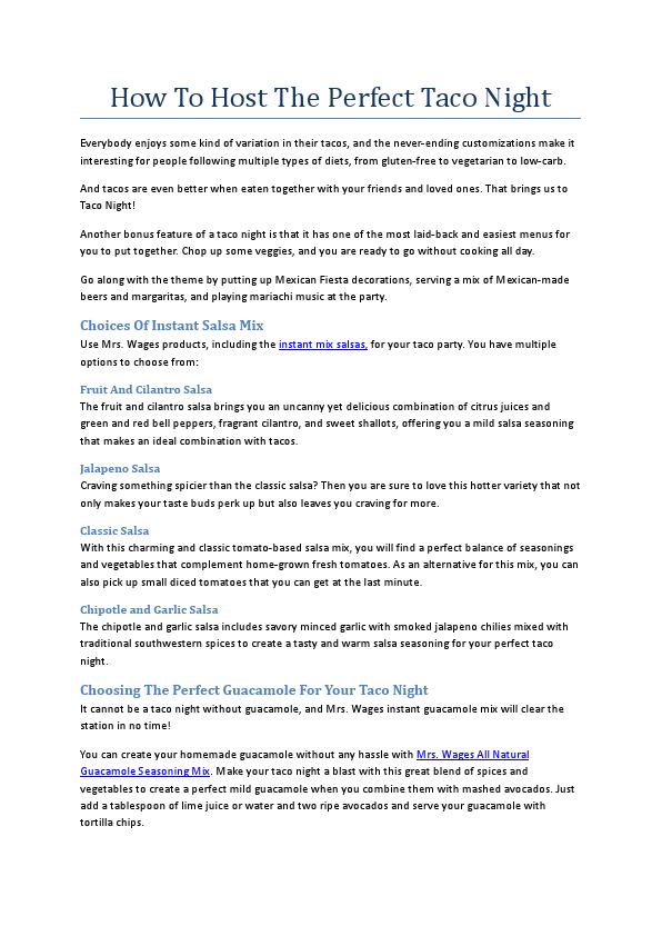 How To Host The Perfect Taco Night (1).docx.pdf
