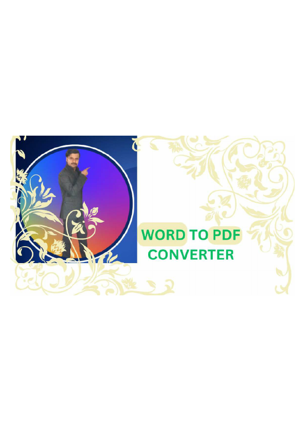 WORD TO PDF CONVERTER (1).pdf