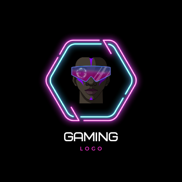 Pink Futuristic Gaming Logo.pdf