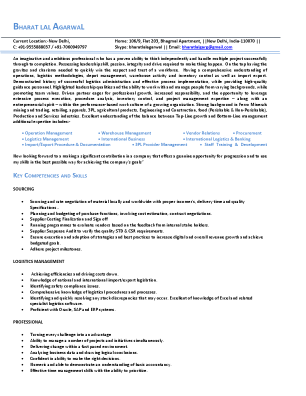 Logistician_Bharat.pdf