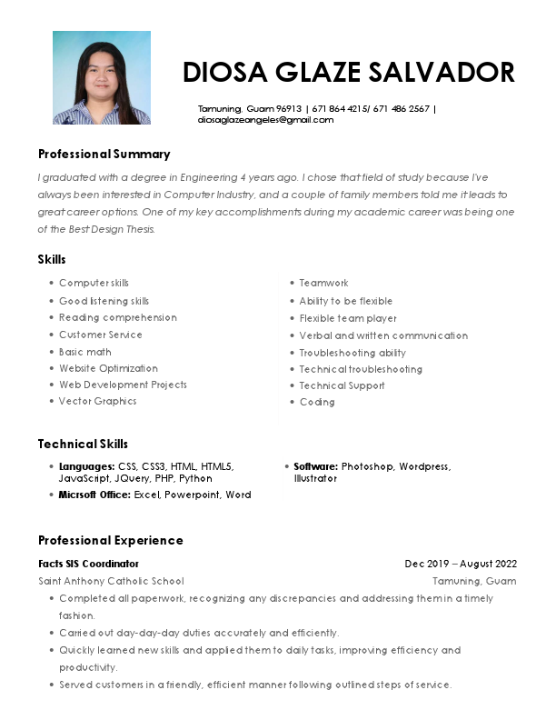 Diosa Glaze Salvador Resume 8292022.pdf