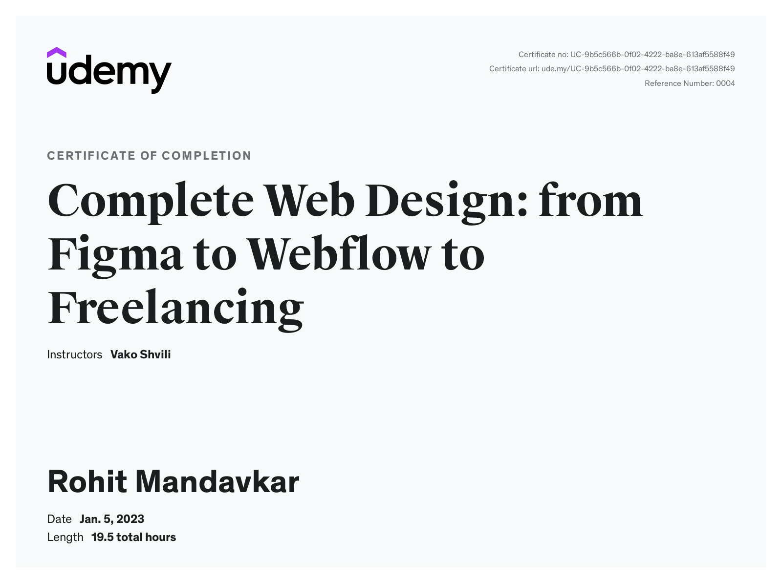 Udemy Web Design Certificate PDF.pdf