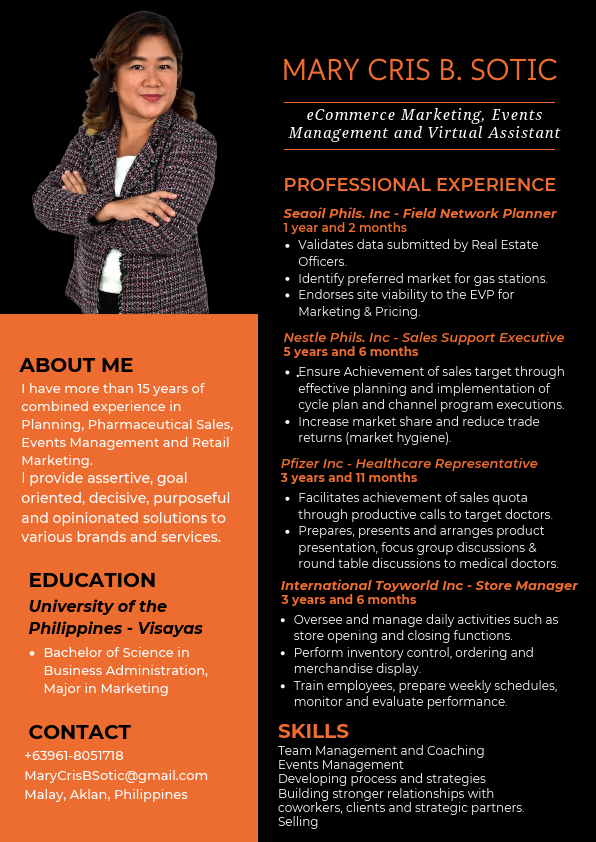 Orange And Black Professional Basketball Coach Resume.pdf