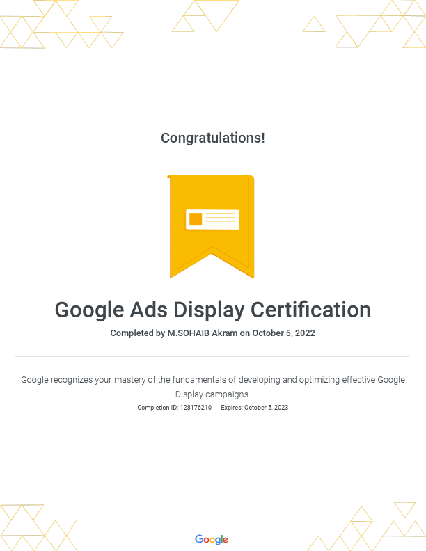 Google Ads Display Certification _ Google.pdf